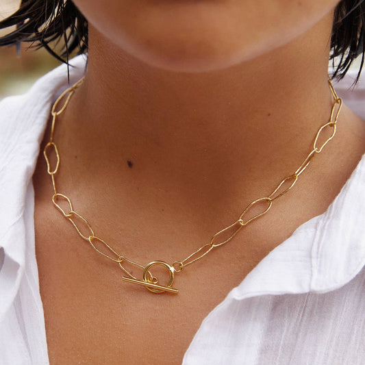 Agapée Horace Choker