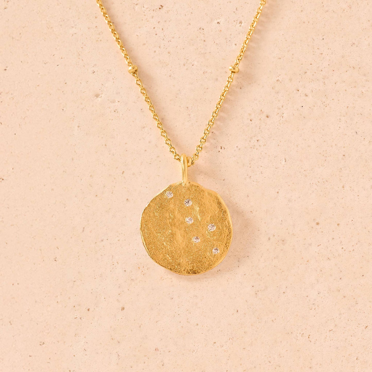 Agapee Lumoria Necklace