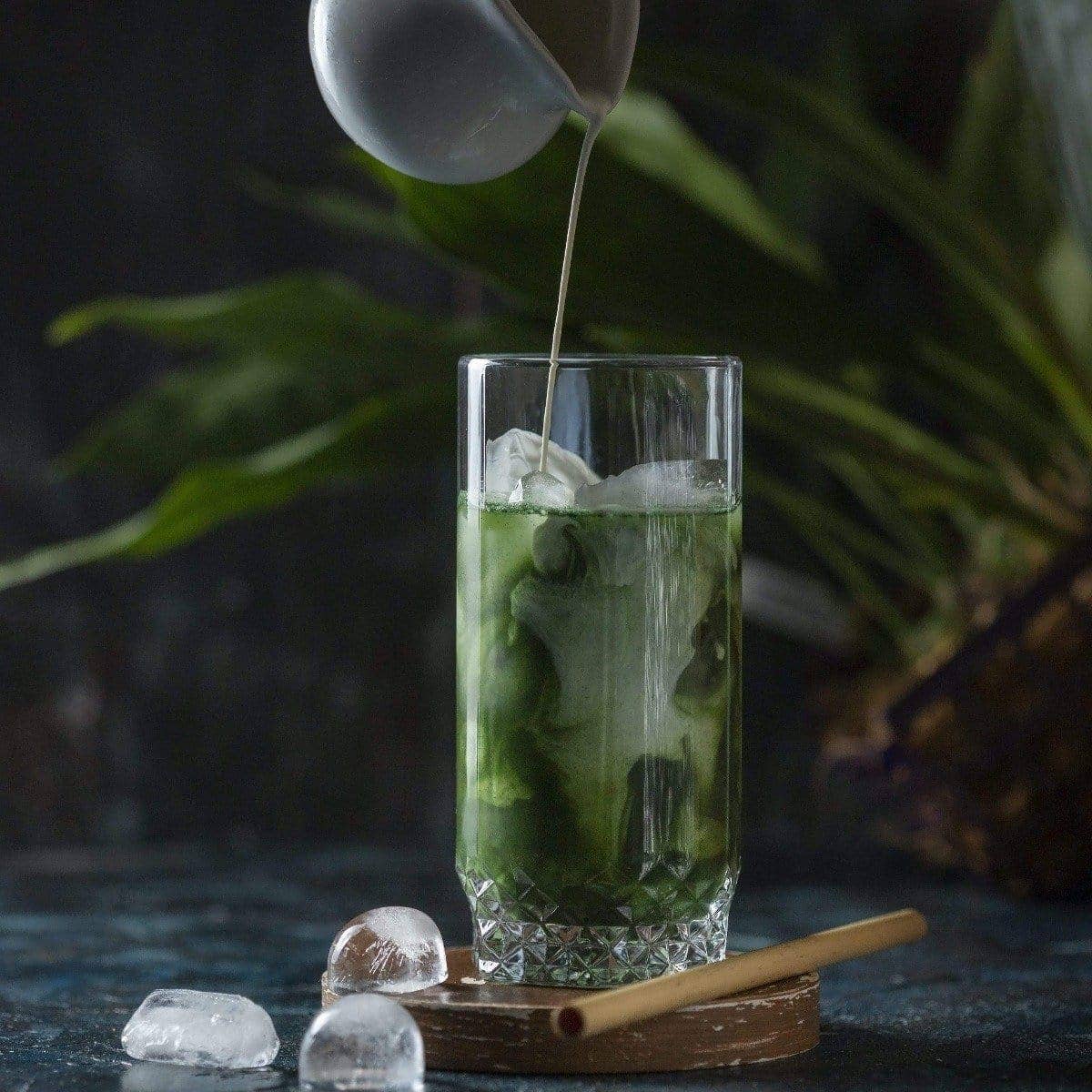 Organic Ceremonial Matcha 700