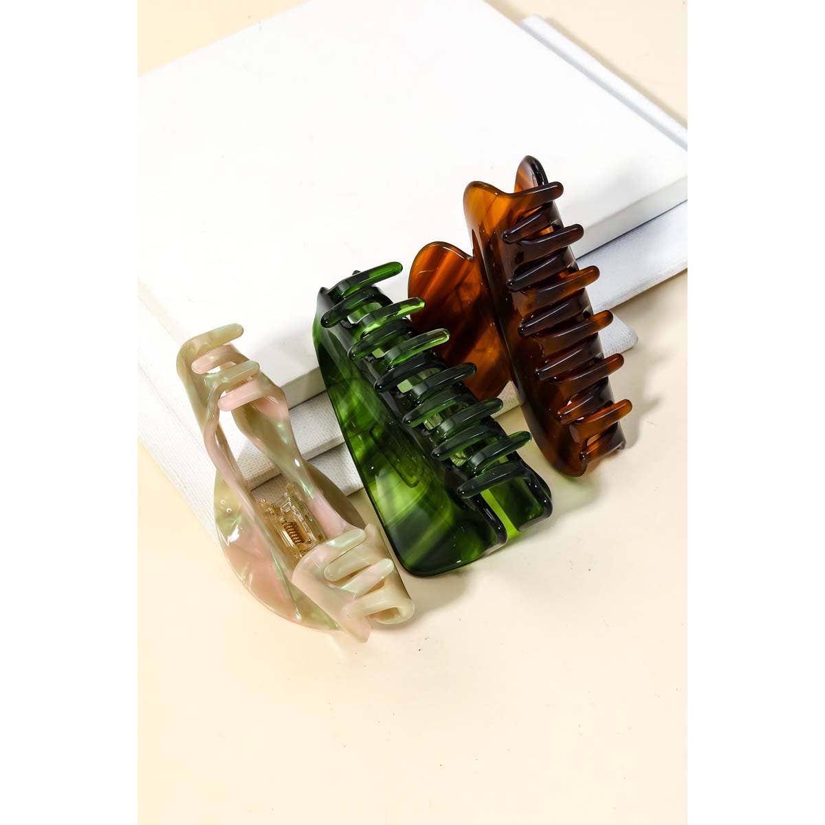 Claw Clips