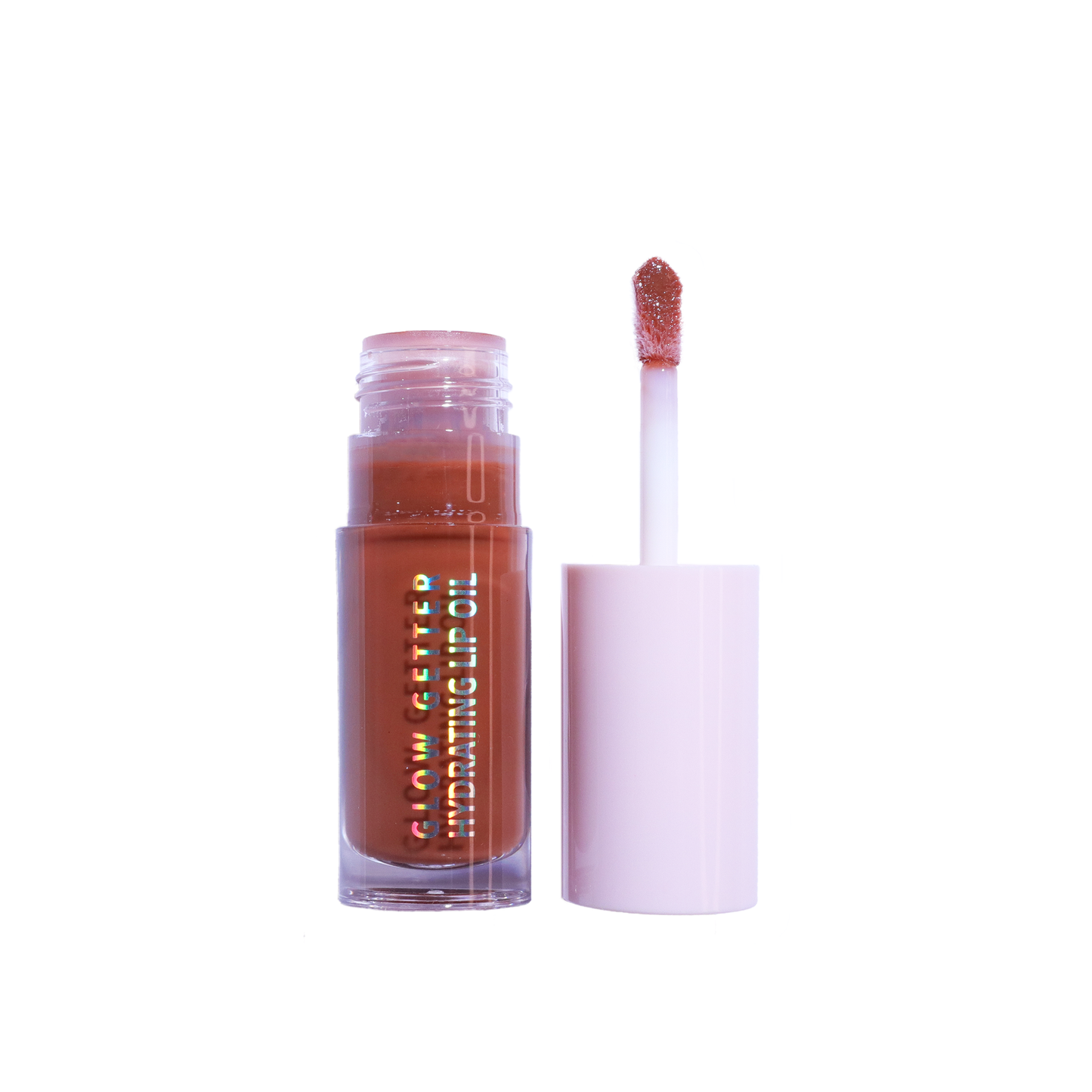 Glow Getter Hydrating Lip Oil (/ LET'S CUDDLE 002
