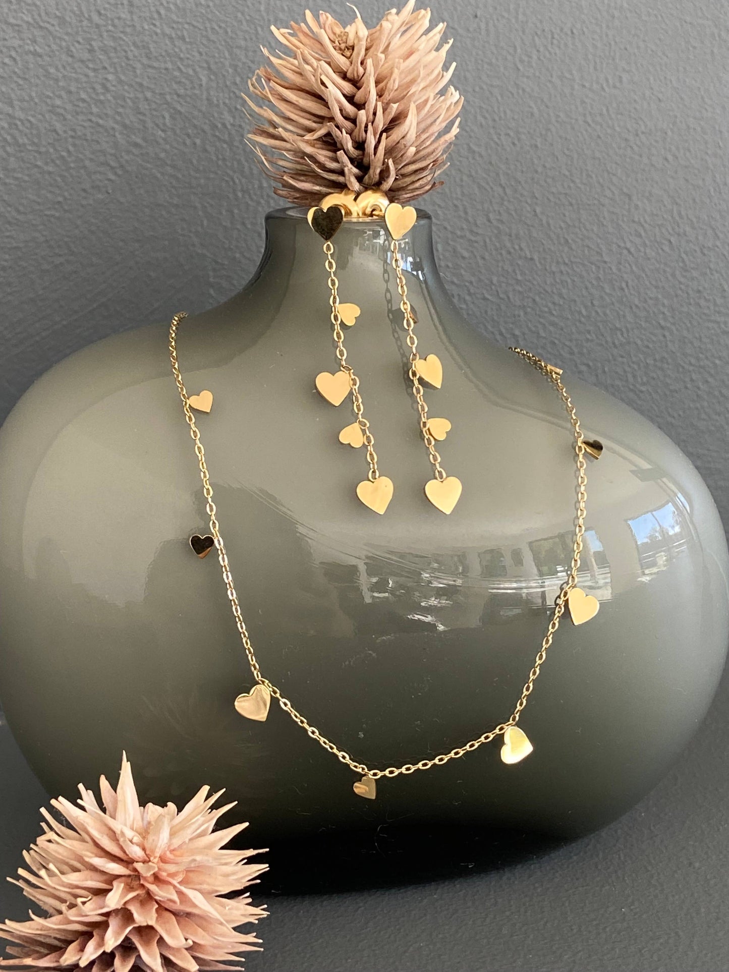 Lola Necklace