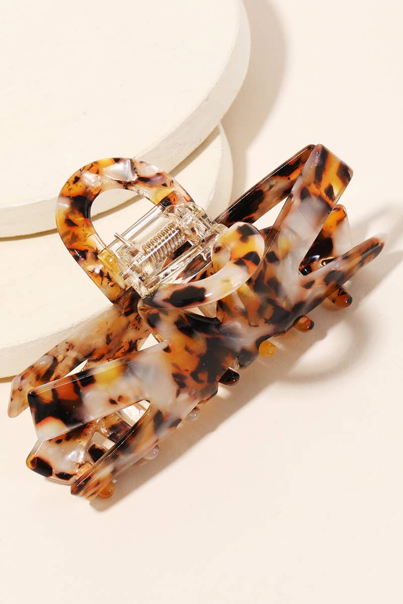 Bow Claw Clips