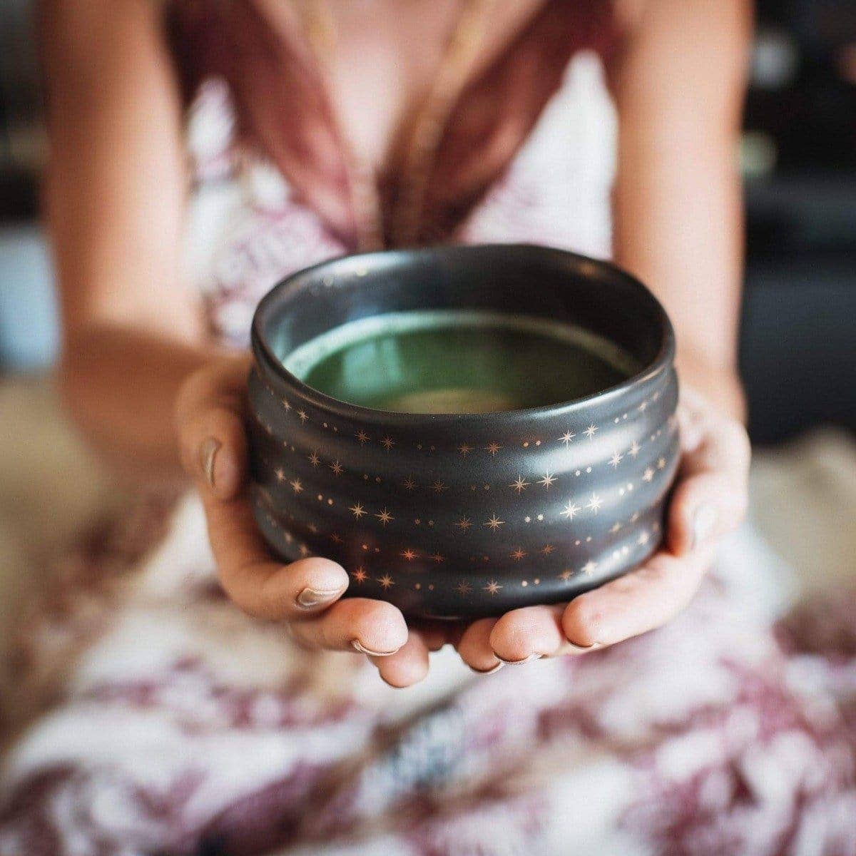 Ceremonial Tea Bowl