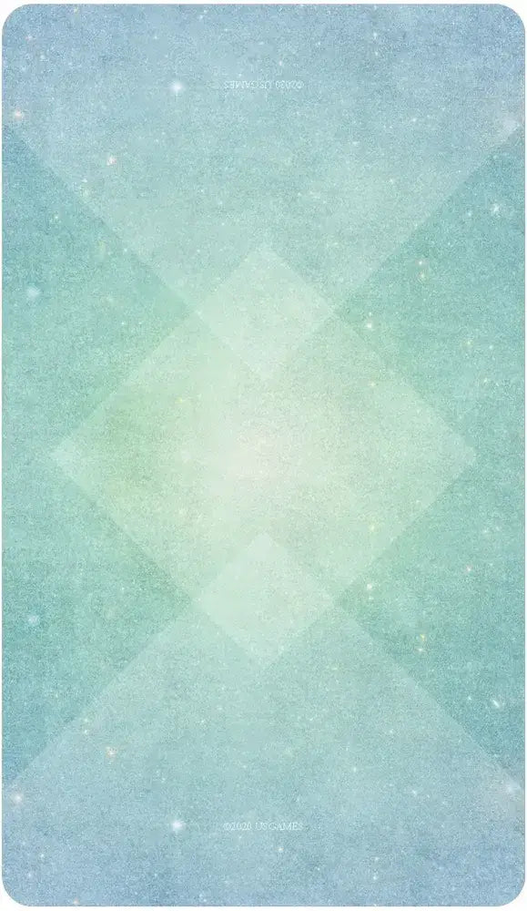 The Field Tarot