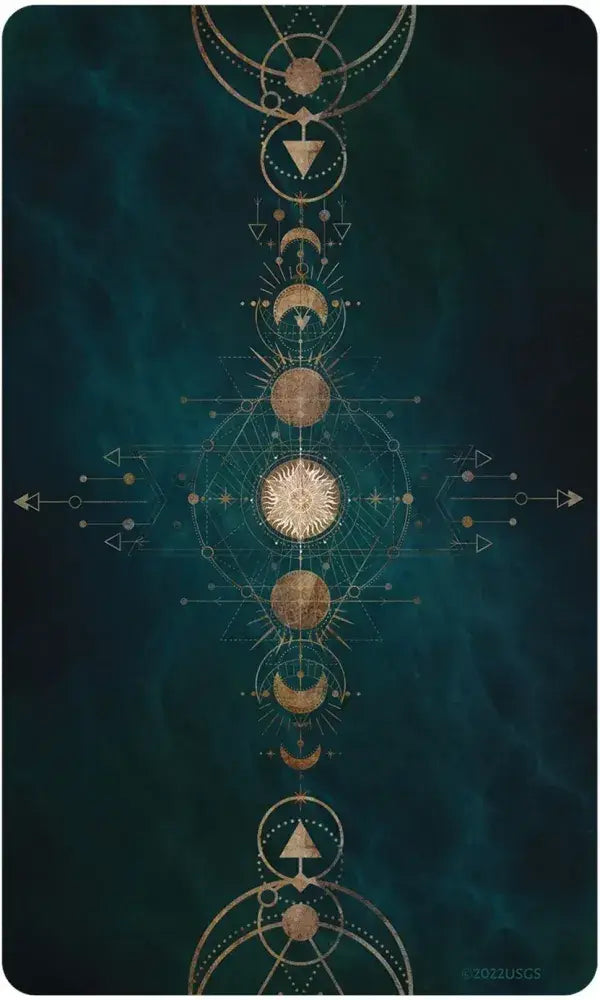 Wild Woman Rising Oracle Deck