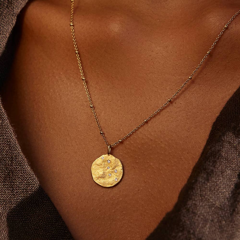 Agapee Lumoria Necklace