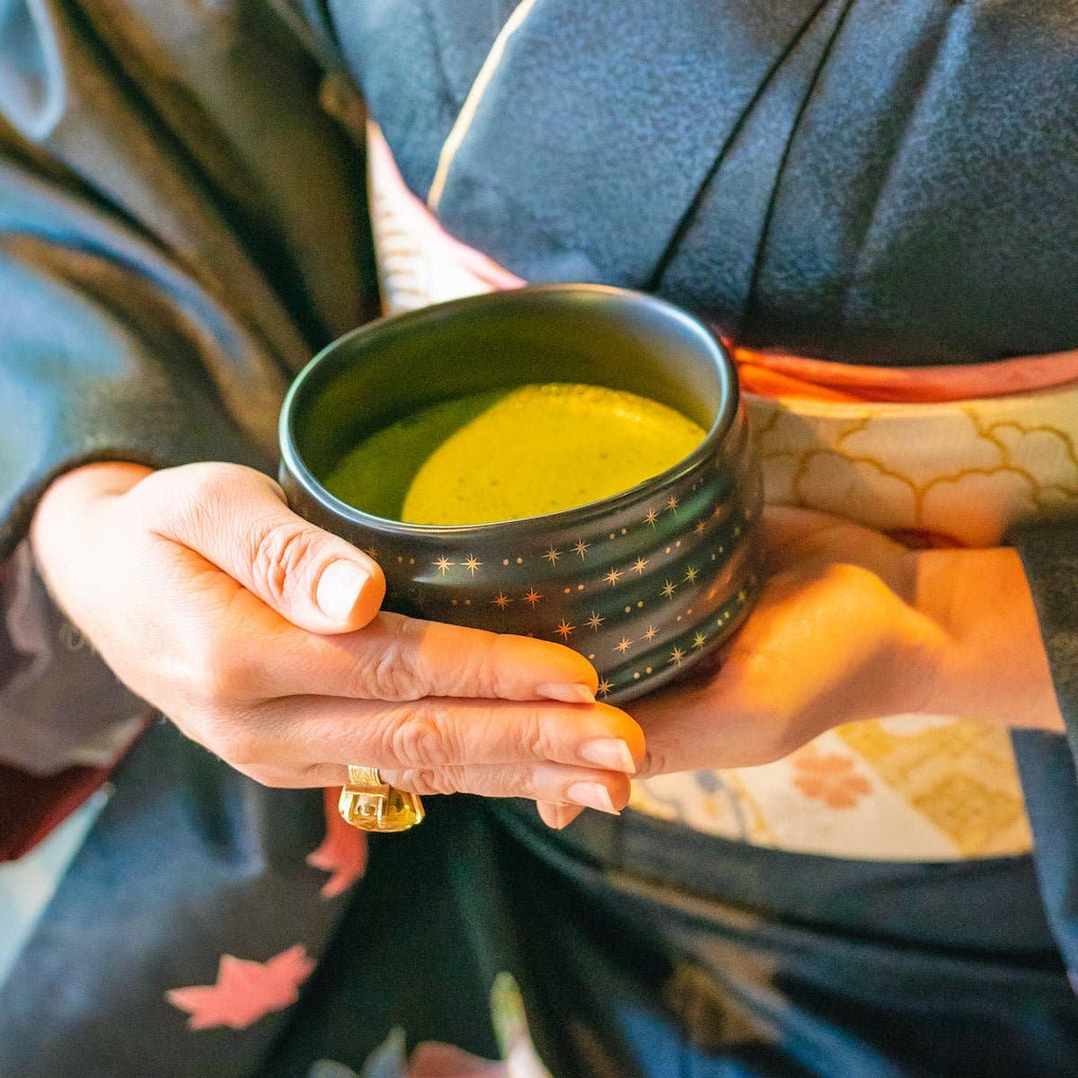 Ceremonial Tea Bowl
