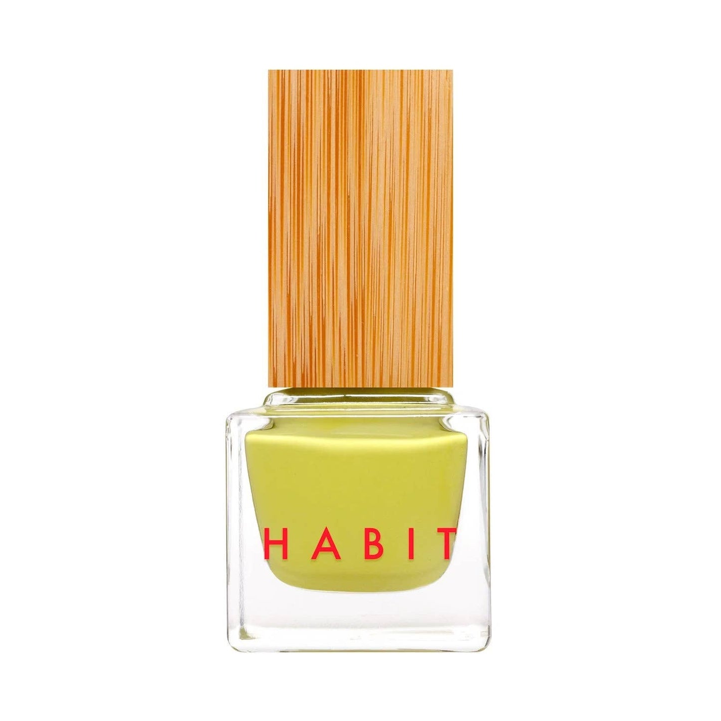 54 Let's Call It a Chartreuse Nail Polish