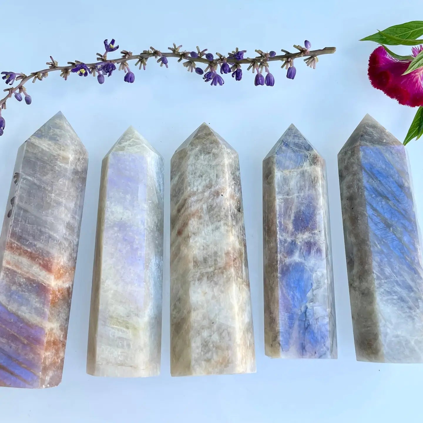 Moonstone Tower