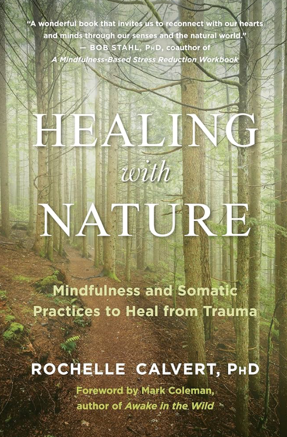 Healing with Nature