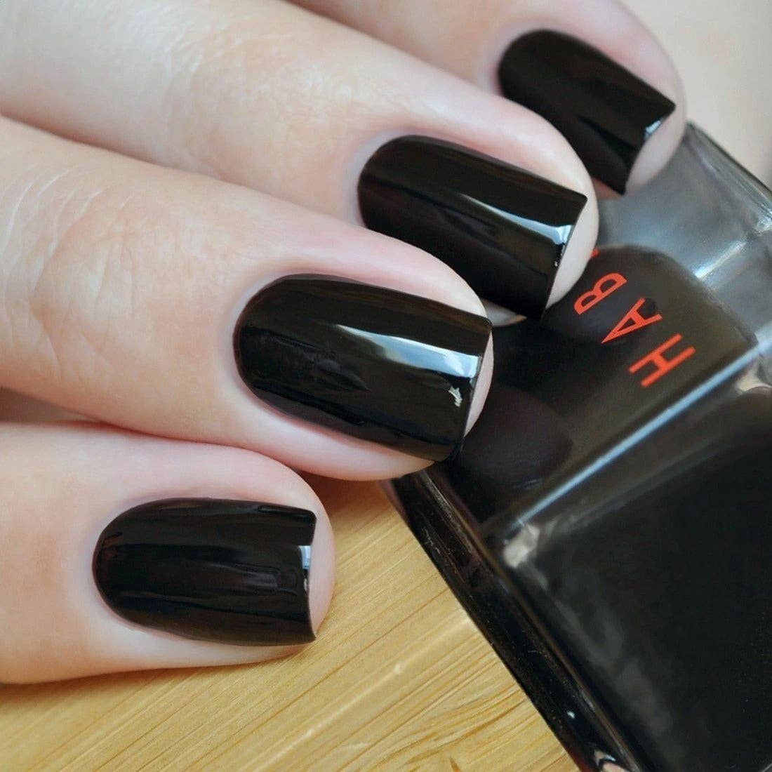 Diabolique Nail Polish