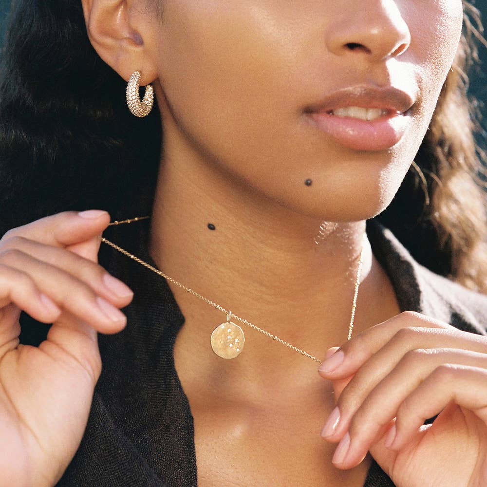 Agapee Lumoria Necklace