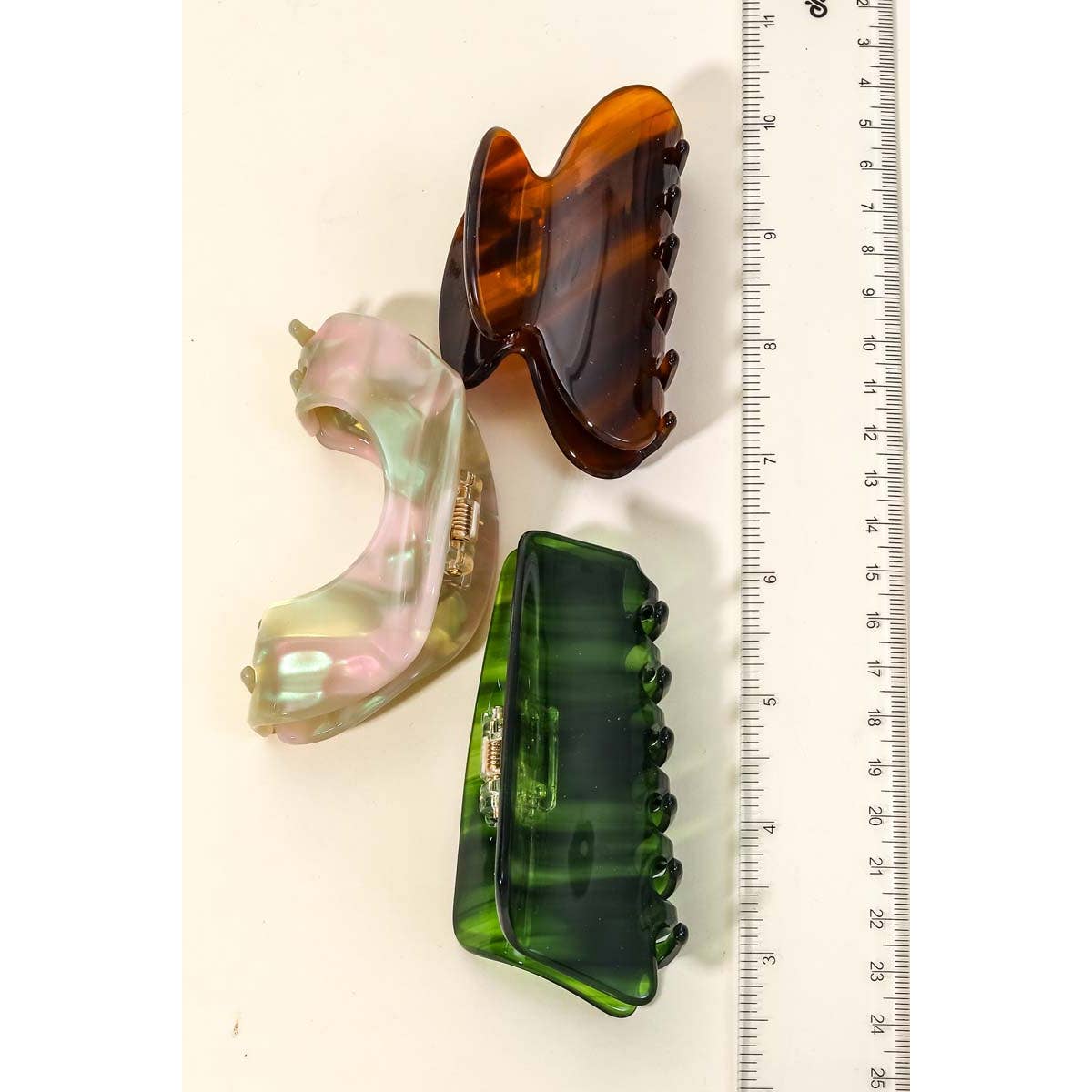 Claw Clips
