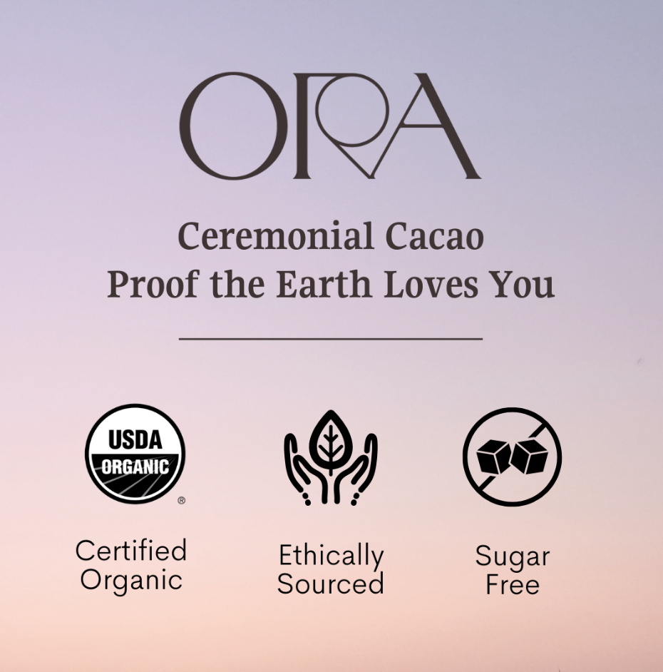 Uplifting Uganda Caco