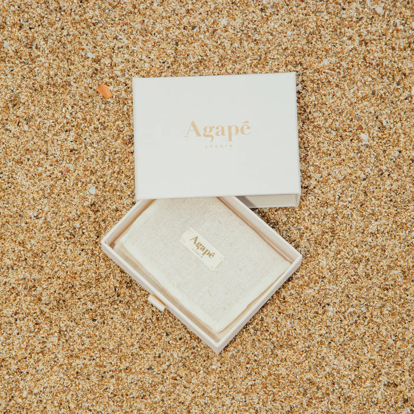 Agapé Filippa Ring