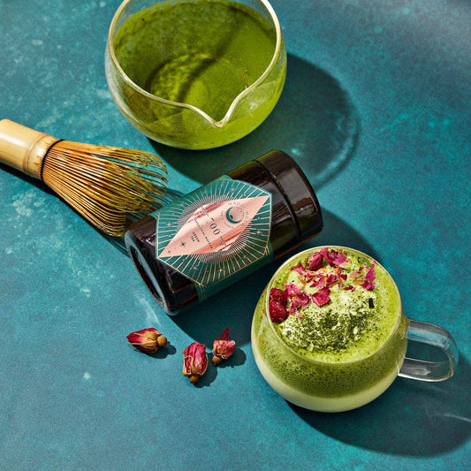 Organic Ceremonial Matcha 700