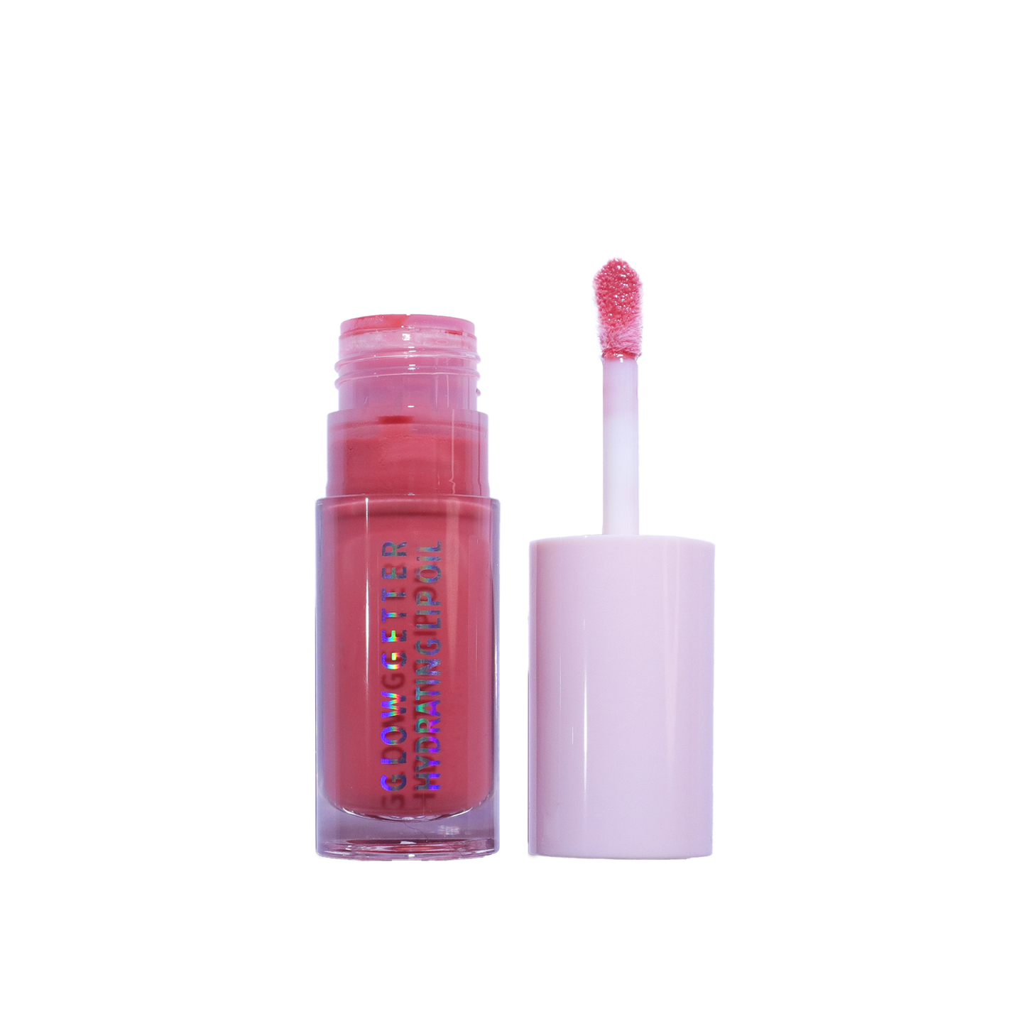 Glow Getter Hydrating Lip Oil / THANKFUL 007