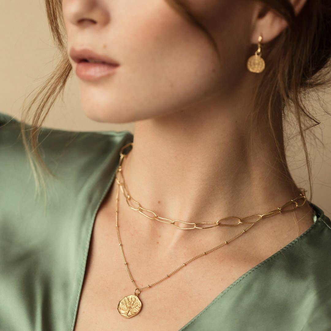 Agapée Horace Choker
