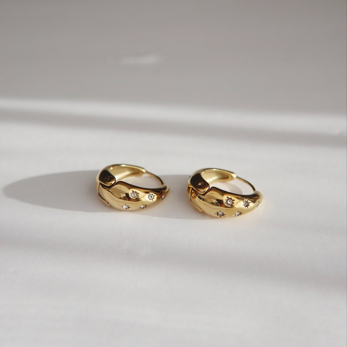 Starstruck Hoops