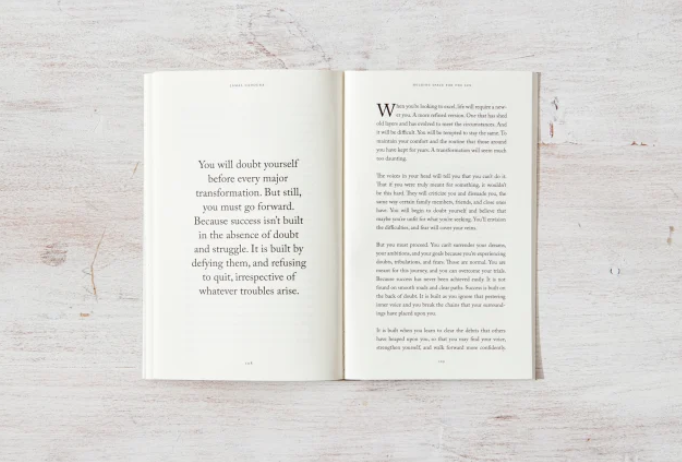 Holding Space For The Sun