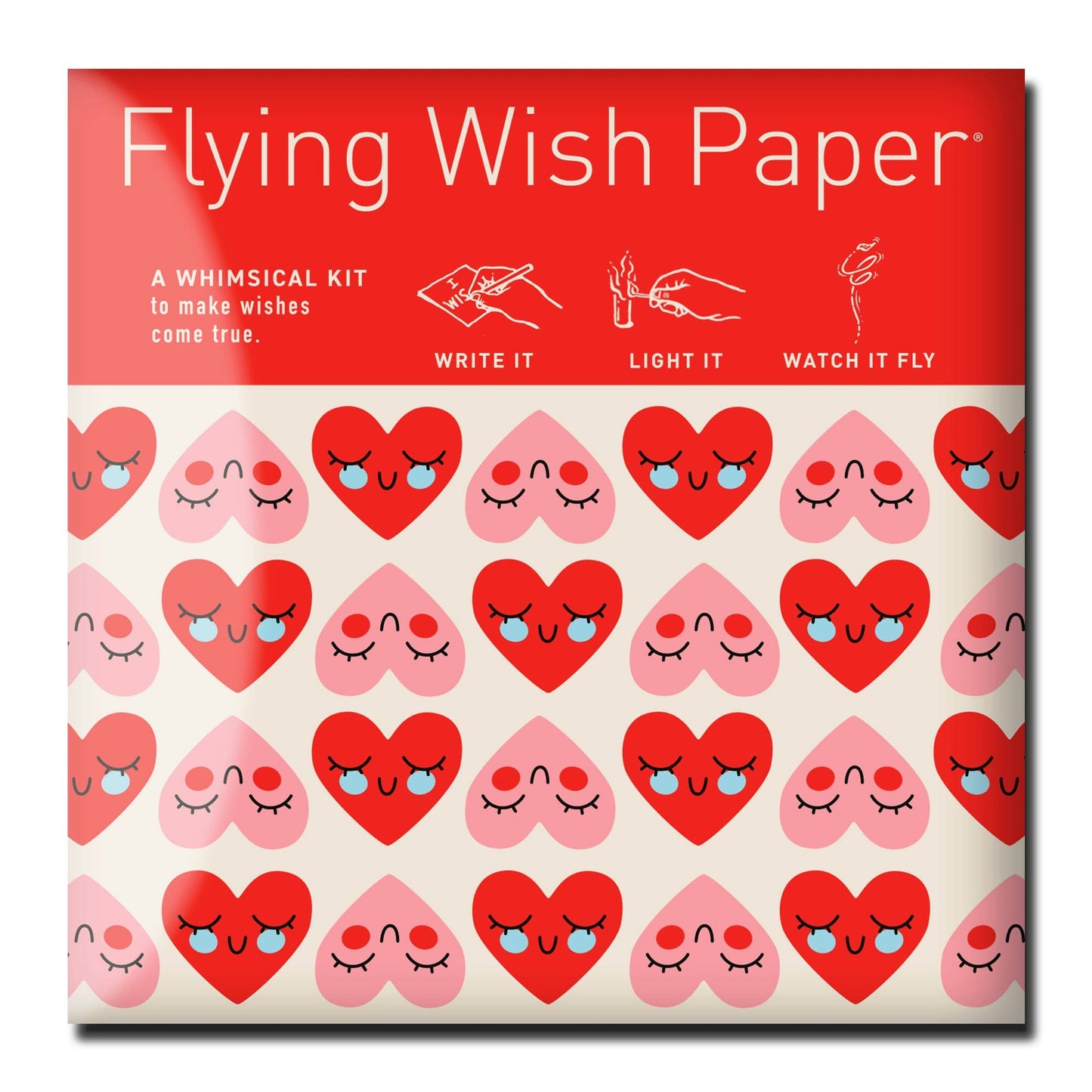 SWEETHEARTS / 15 WISHING PAPER