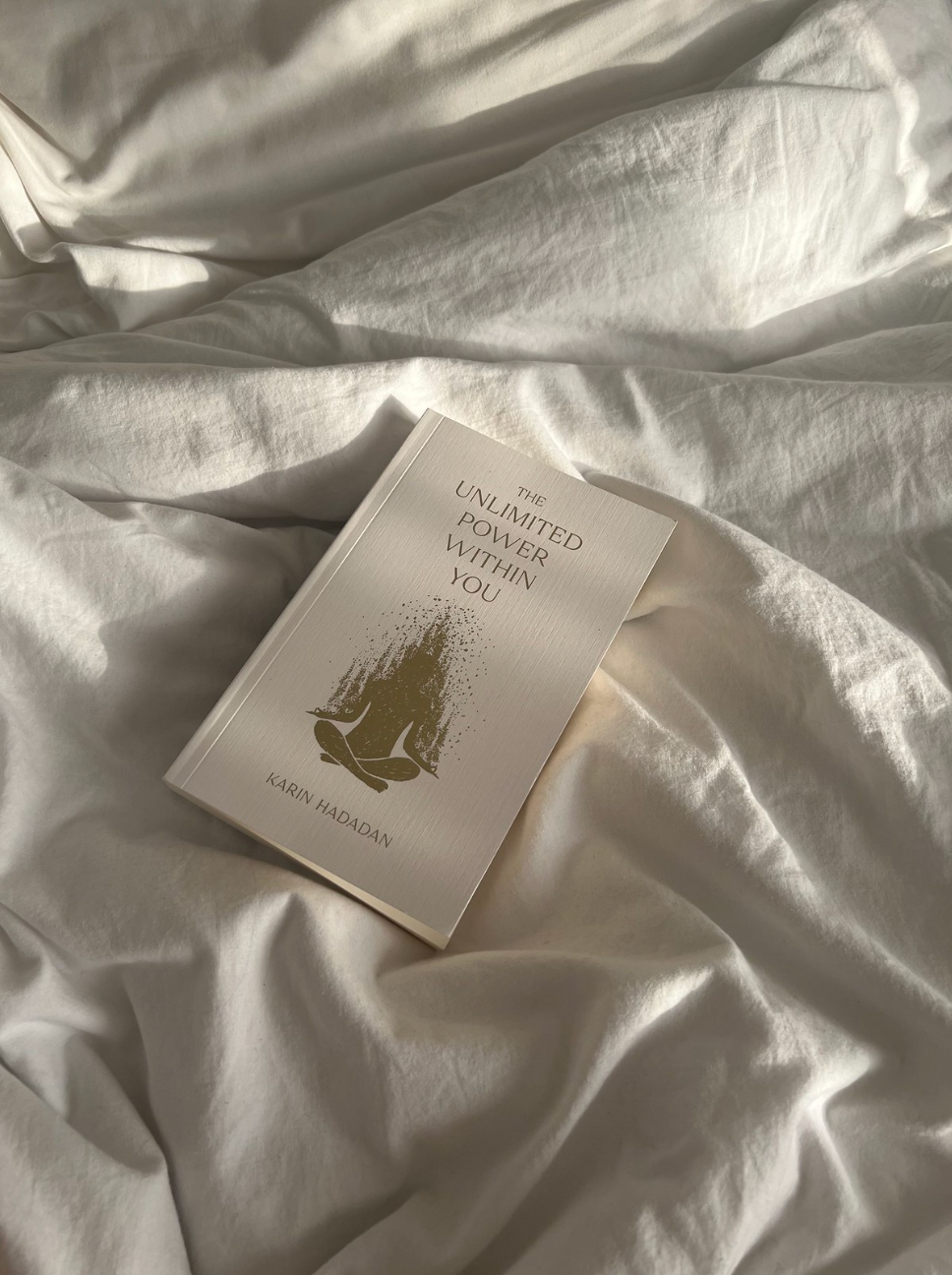 The Unlimited Power Within You