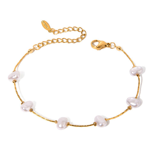 Pearl Bracelet