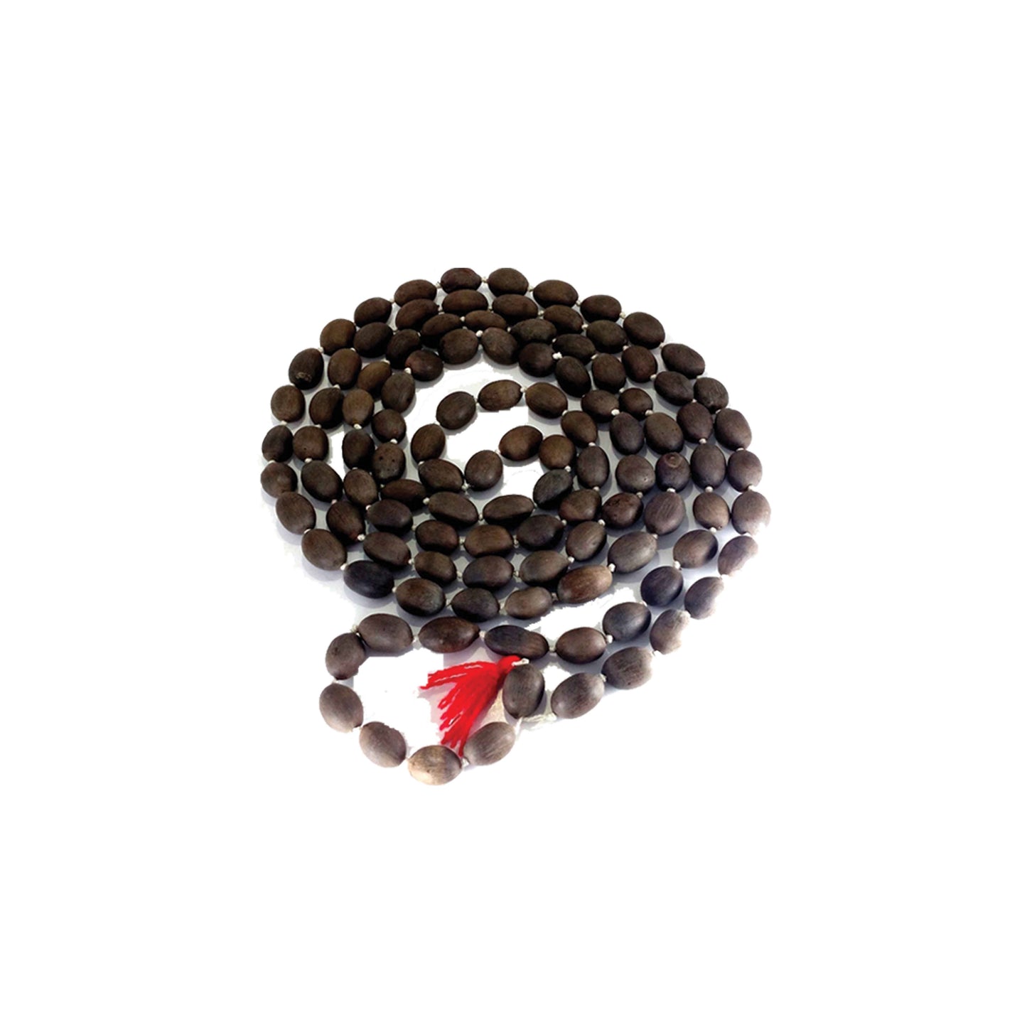 Lotus Seeds Mala