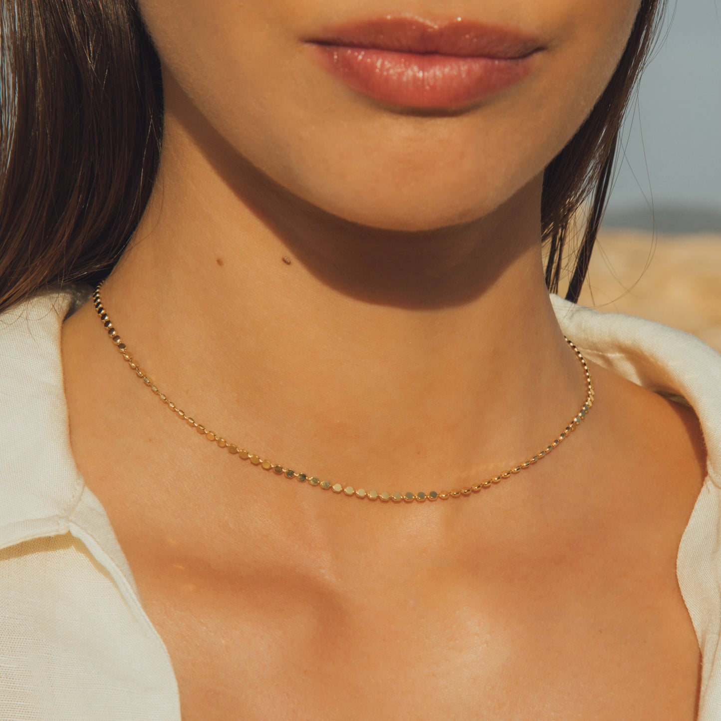 Agapé Anatole Choker