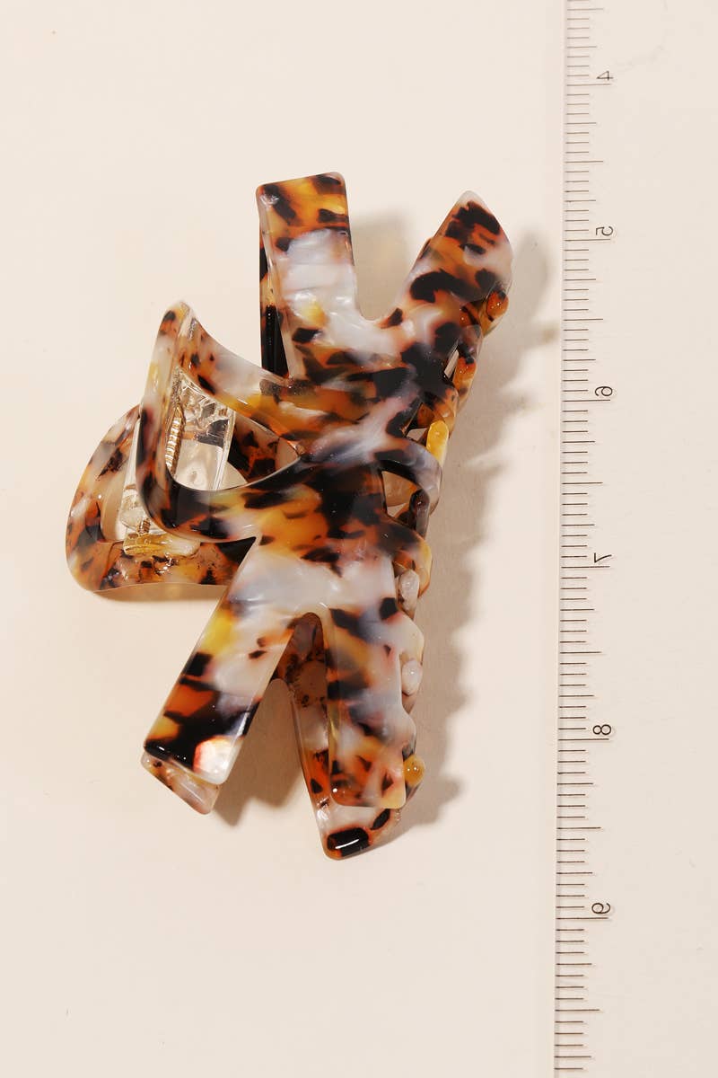 Bow Claw Clips