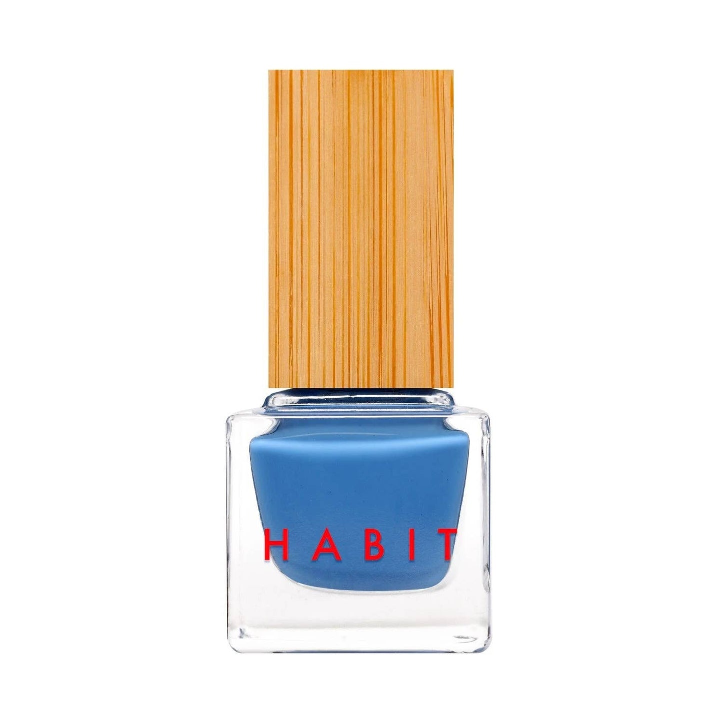 Blue Jean Baby Nail Polish