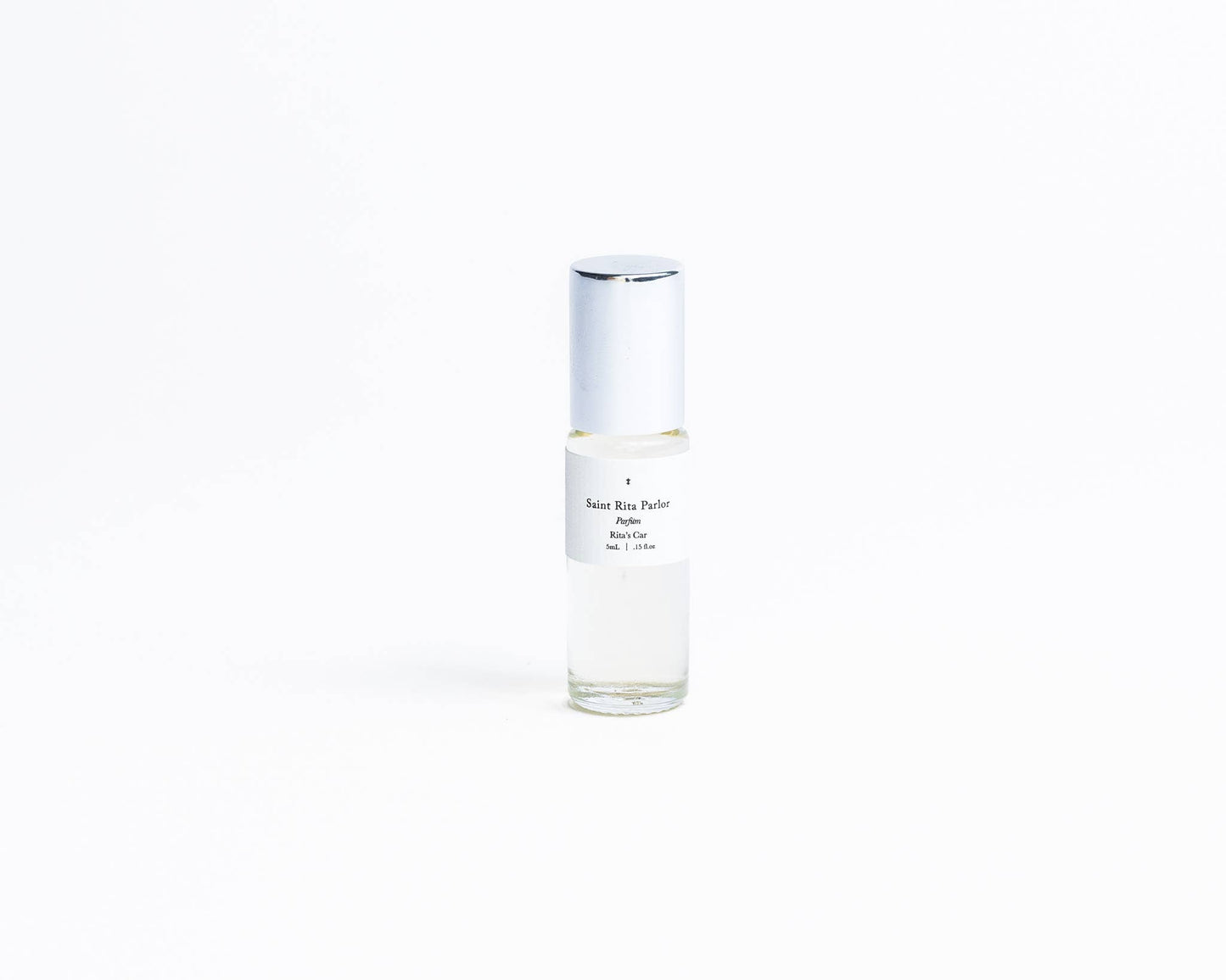 Saint Rita Parlor - Rita's Car