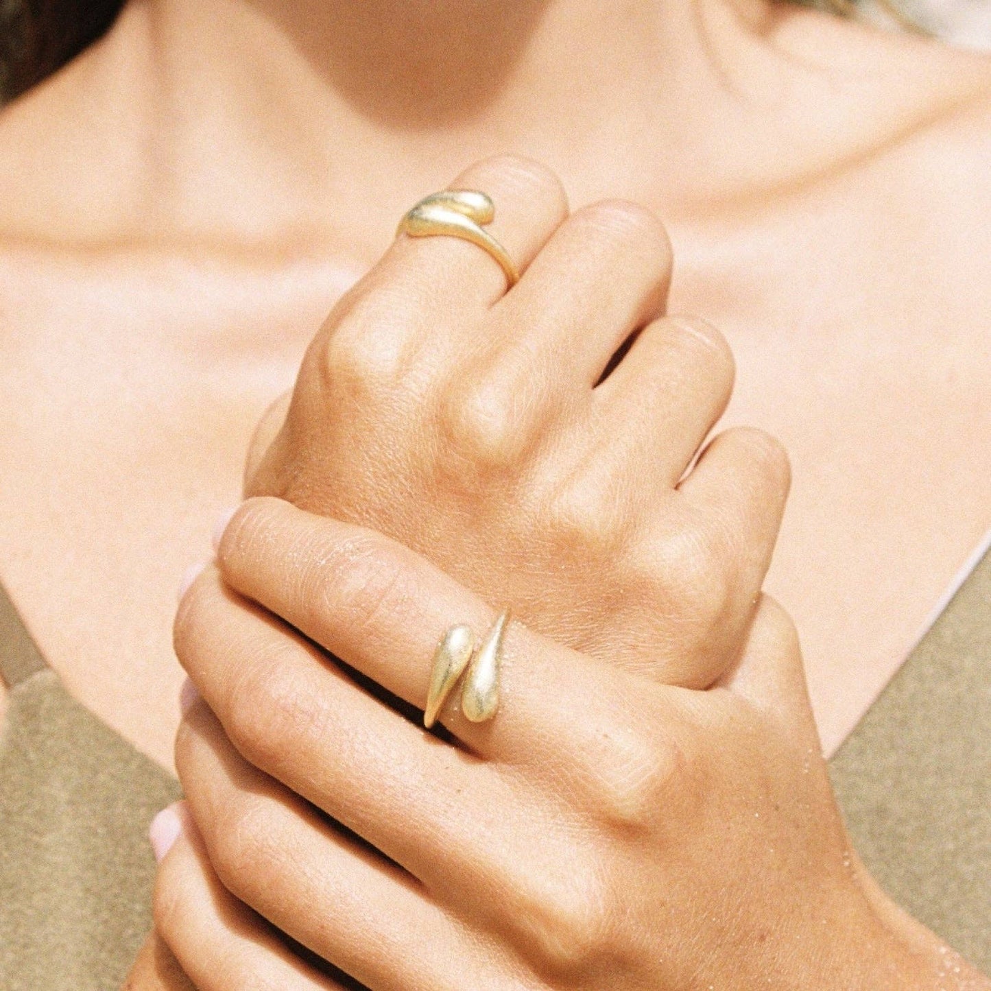 Agapé Filippa Ring