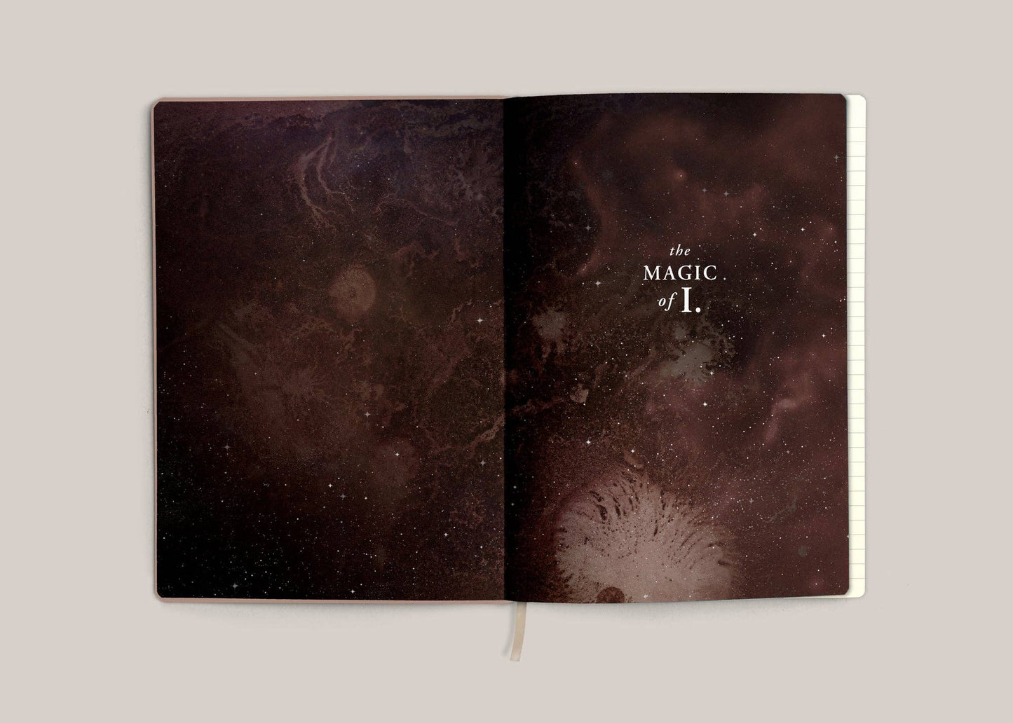 Astro-Mycology Journal: Earthly Delights