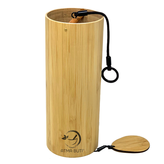 Atma Buti Wind Chimes-Spring