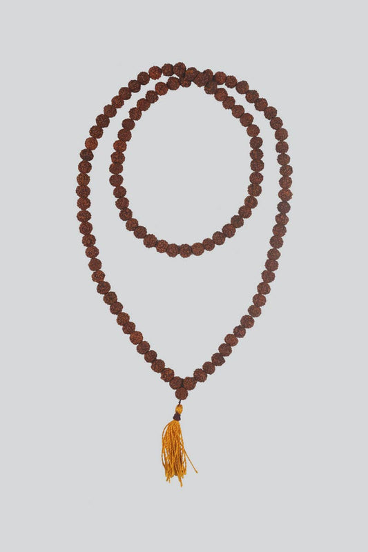 Rudrakshya Prayer Mala