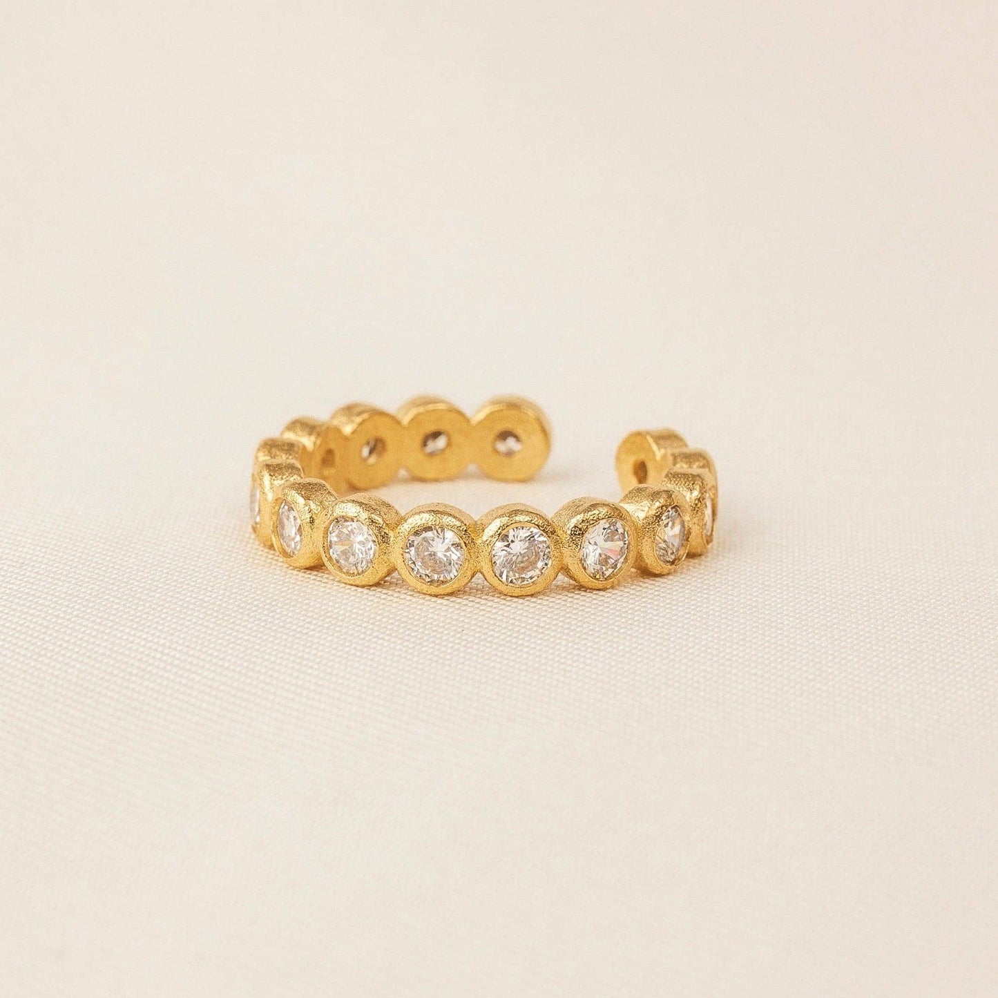 Agapé Amélia Ring