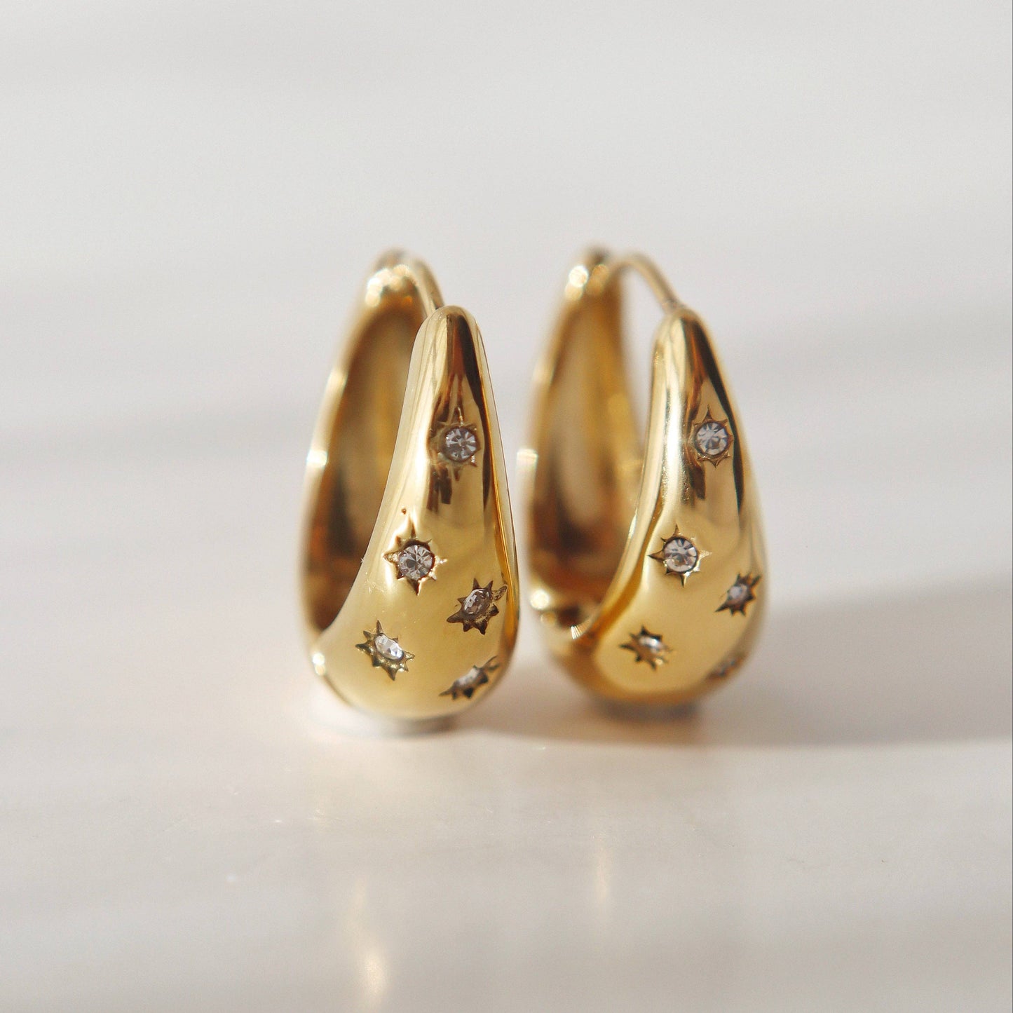 Starstruck Hoops