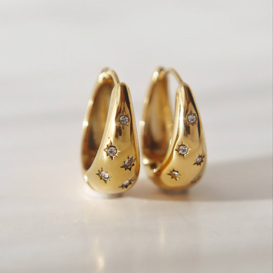 Starstruck Hoops