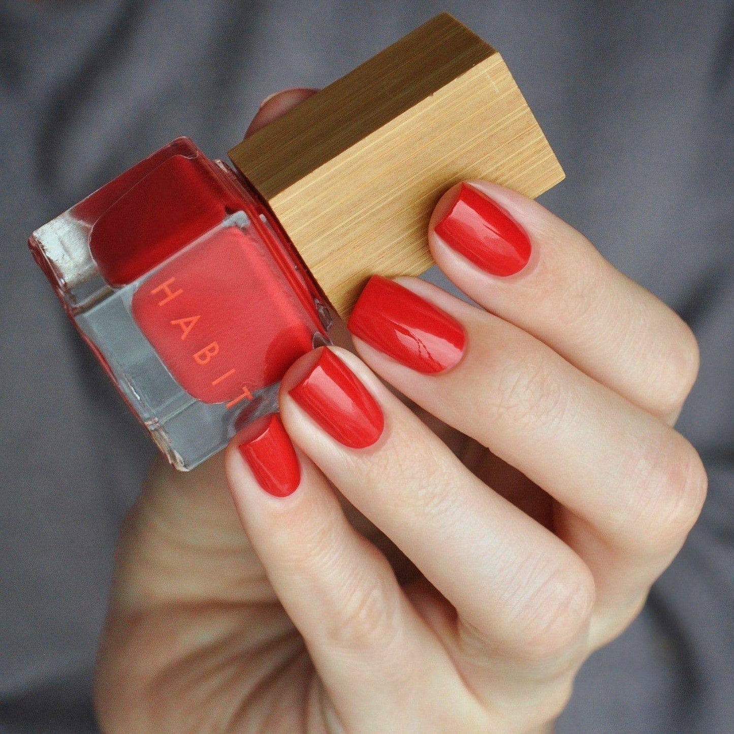 Hussy Nail Polish