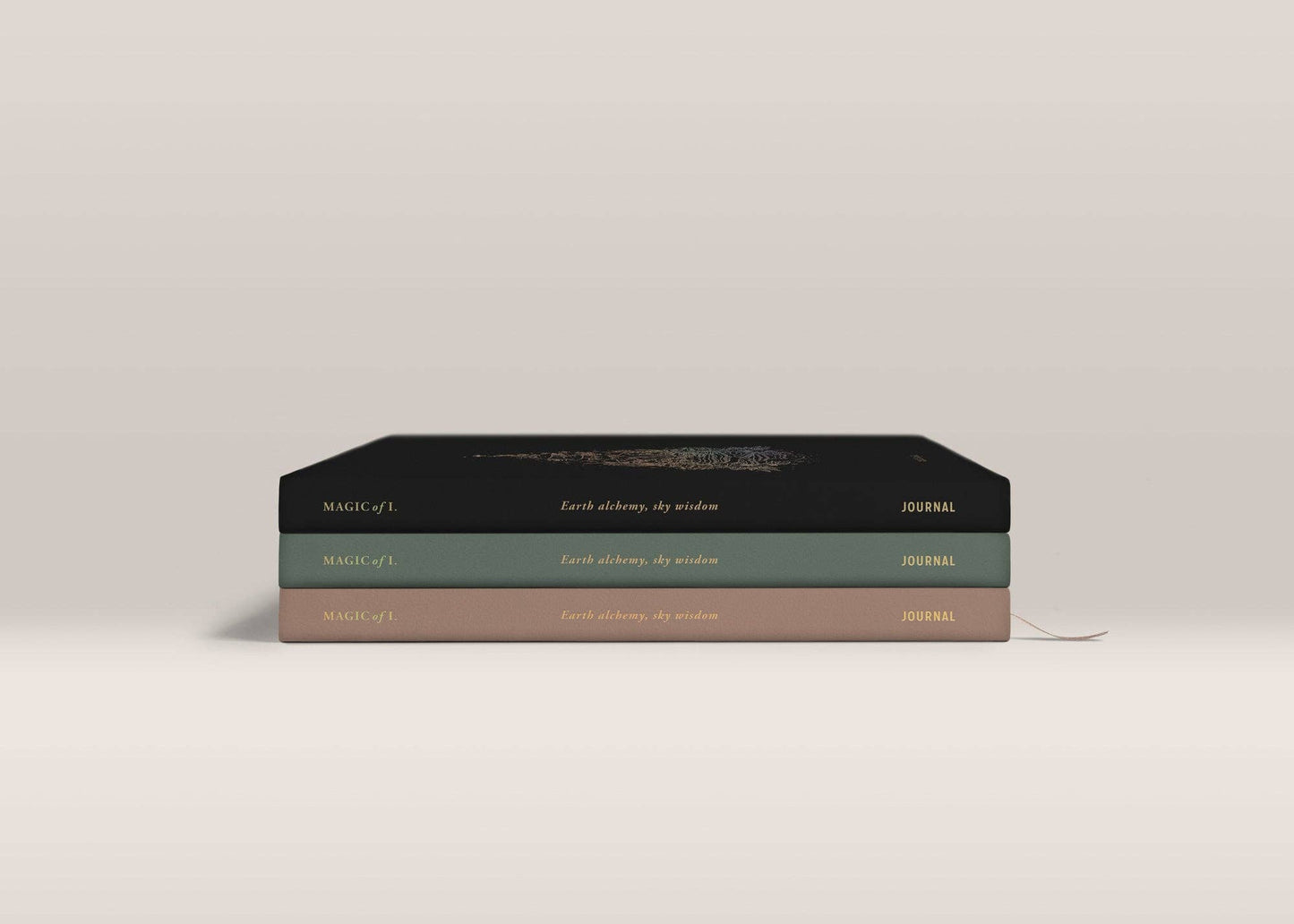 Astro-Mycology Journal: Earthly Delights