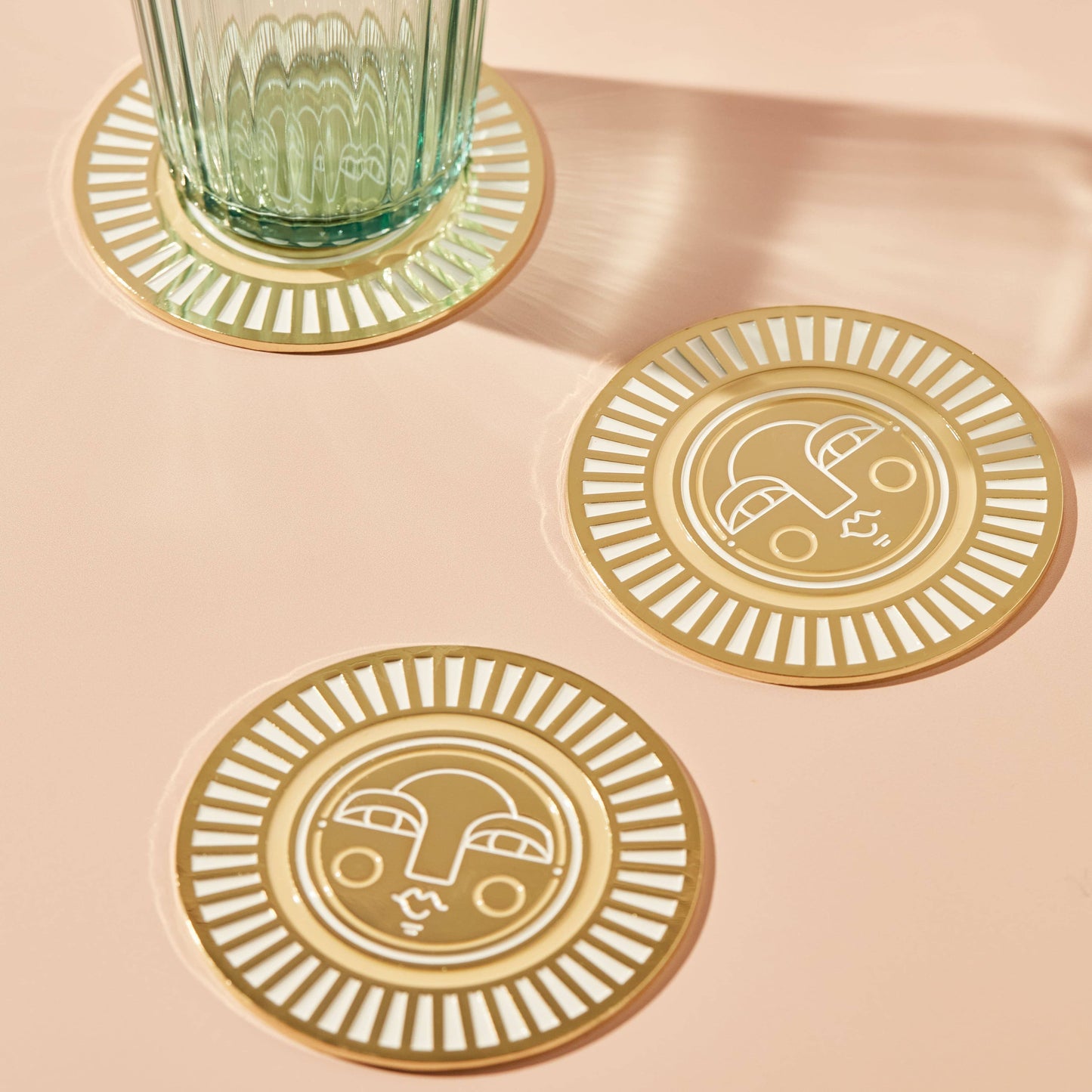 Sol Coasters