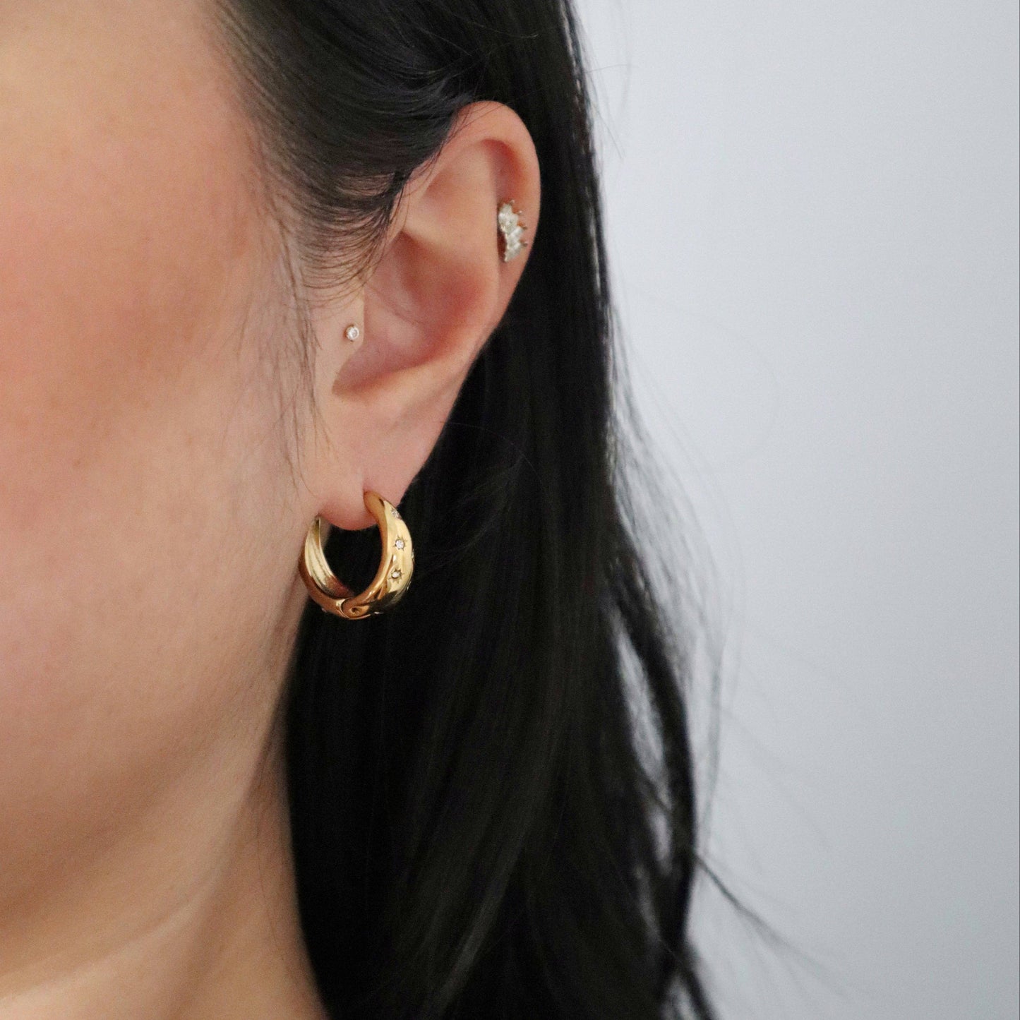 Starstruck Hoops