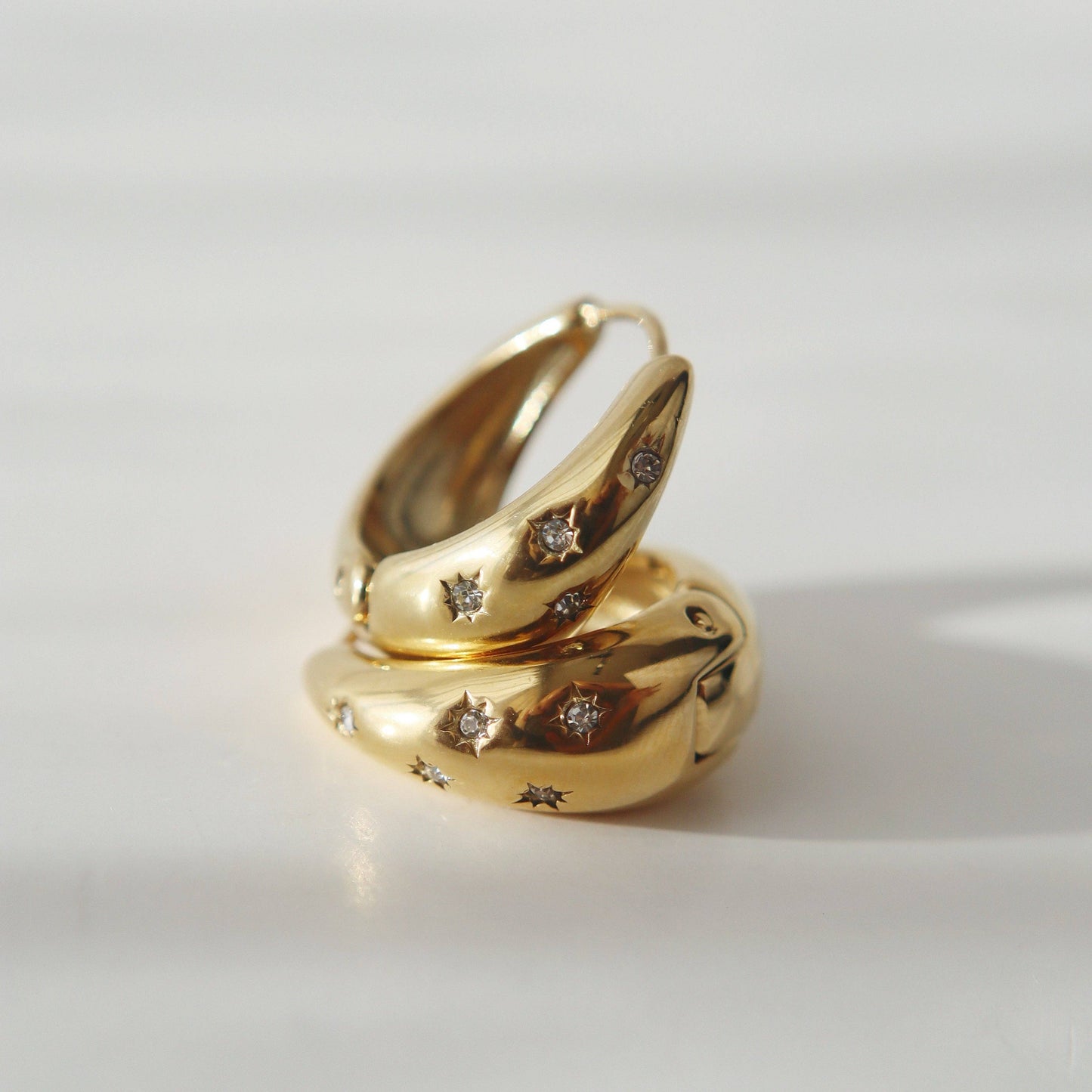 Starstruck Hoops