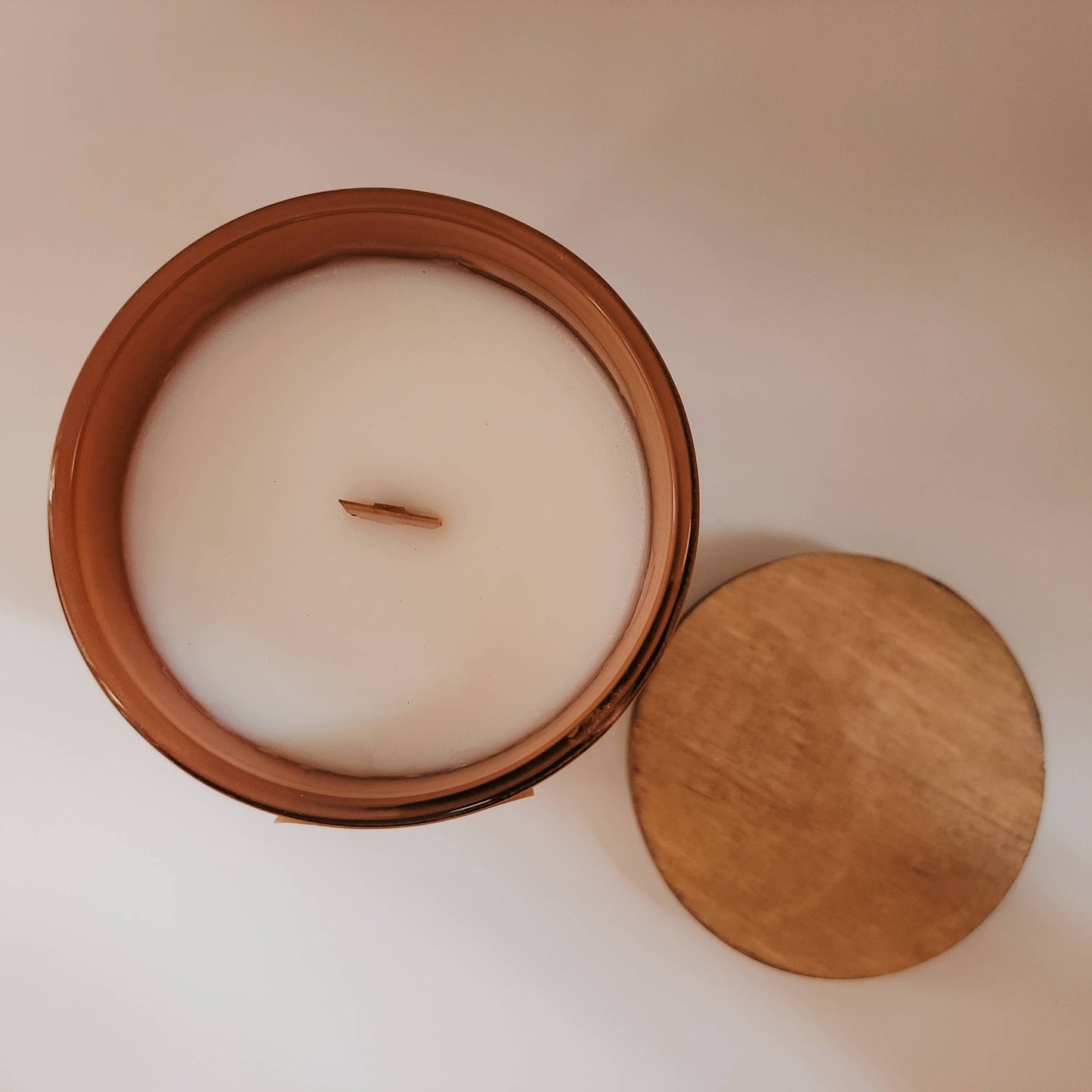 Cardigan Coconut Wax Candle