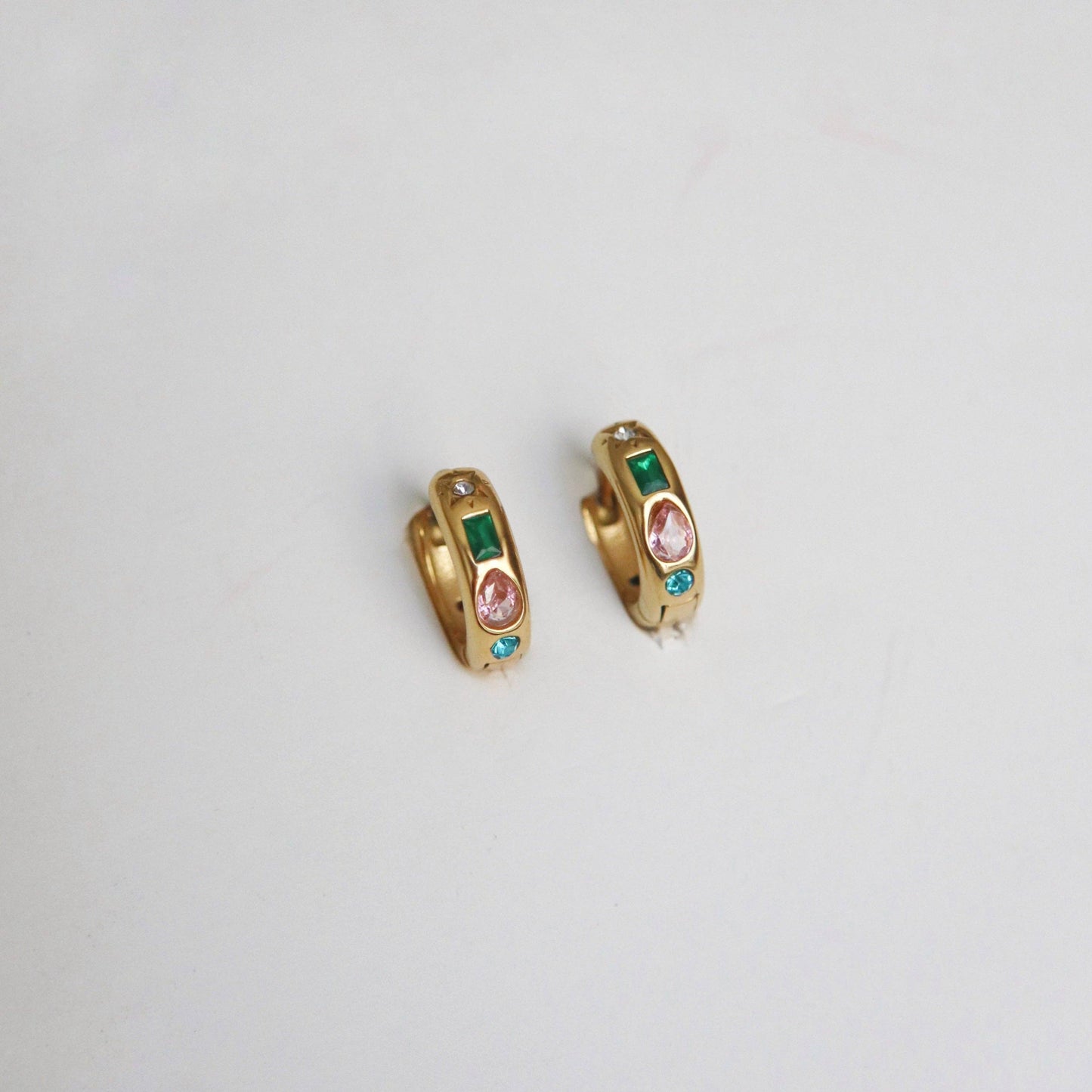 Jade Hoops