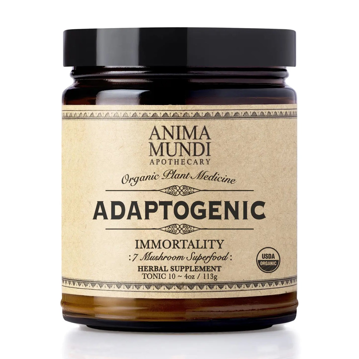 Anima Mundi Adaptogenic Powder