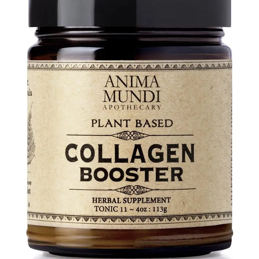 Anima Mundi Collagen Booster Powder