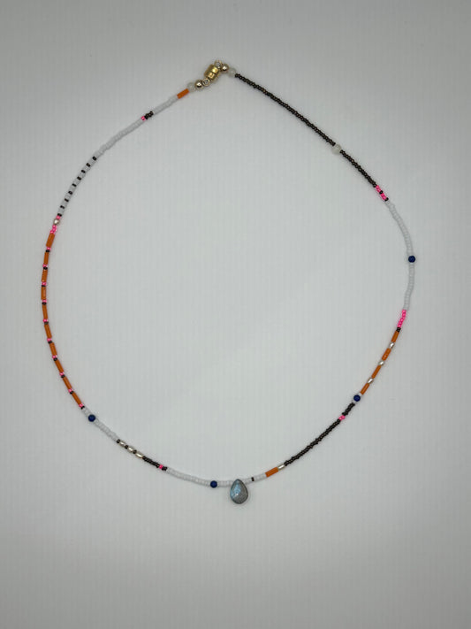 Sherbert Choker